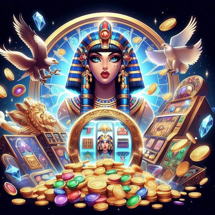 Tampilan antarmuka slot online jpbos yang ramah pengguna di perangkat mobile Indonesia