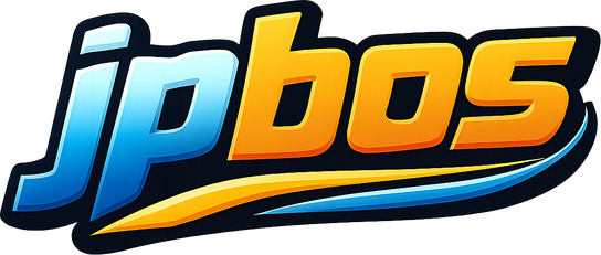 Logo jpbos